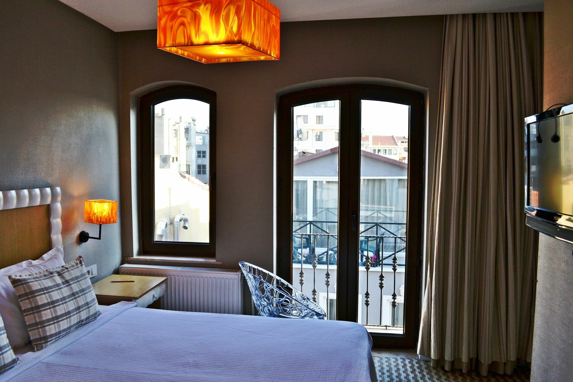 Montena Suite (Adults Only) Istanbul Exterior foto