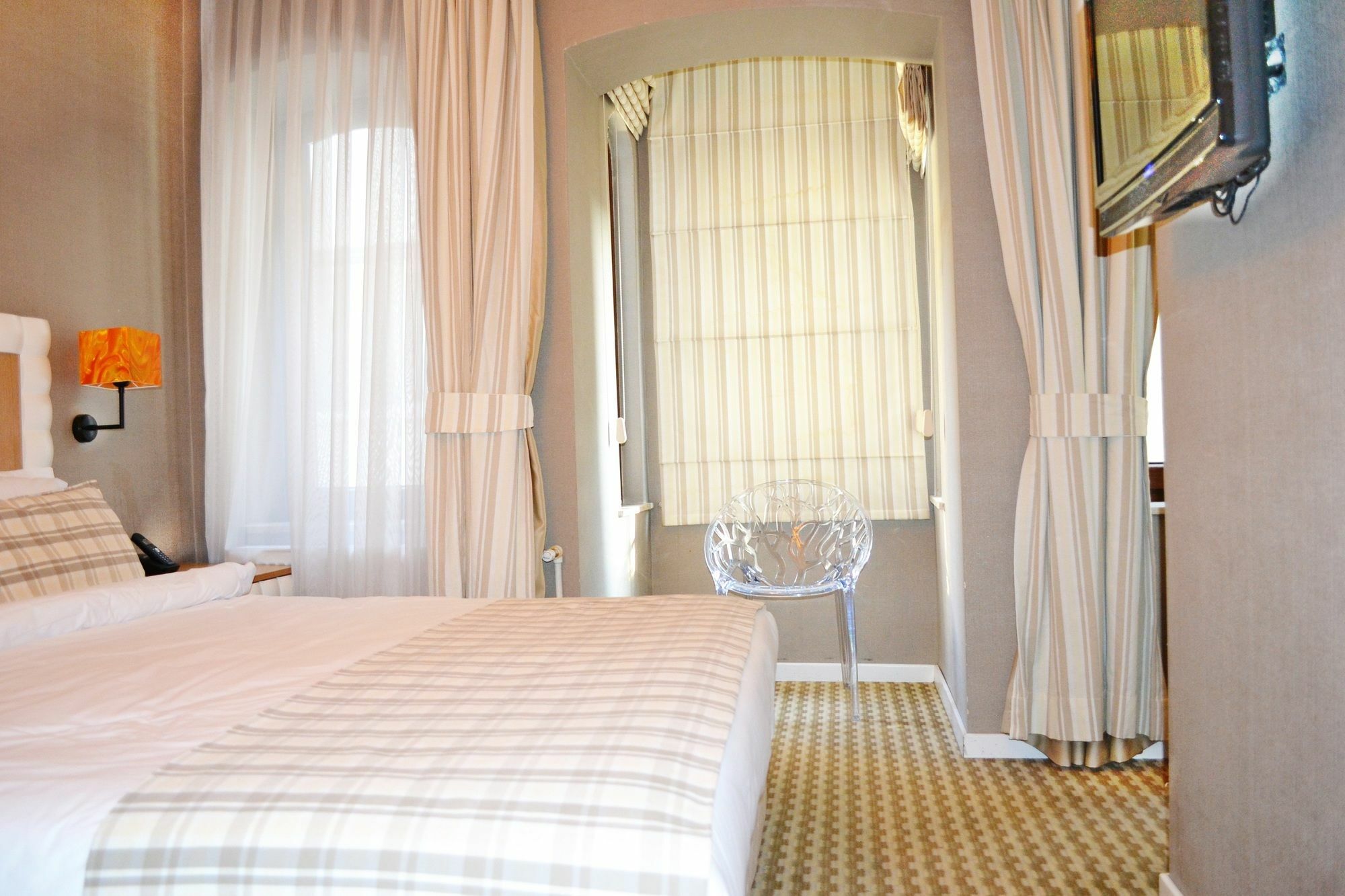 Montena Suite (Adults Only) Istanbul Exterior foto
