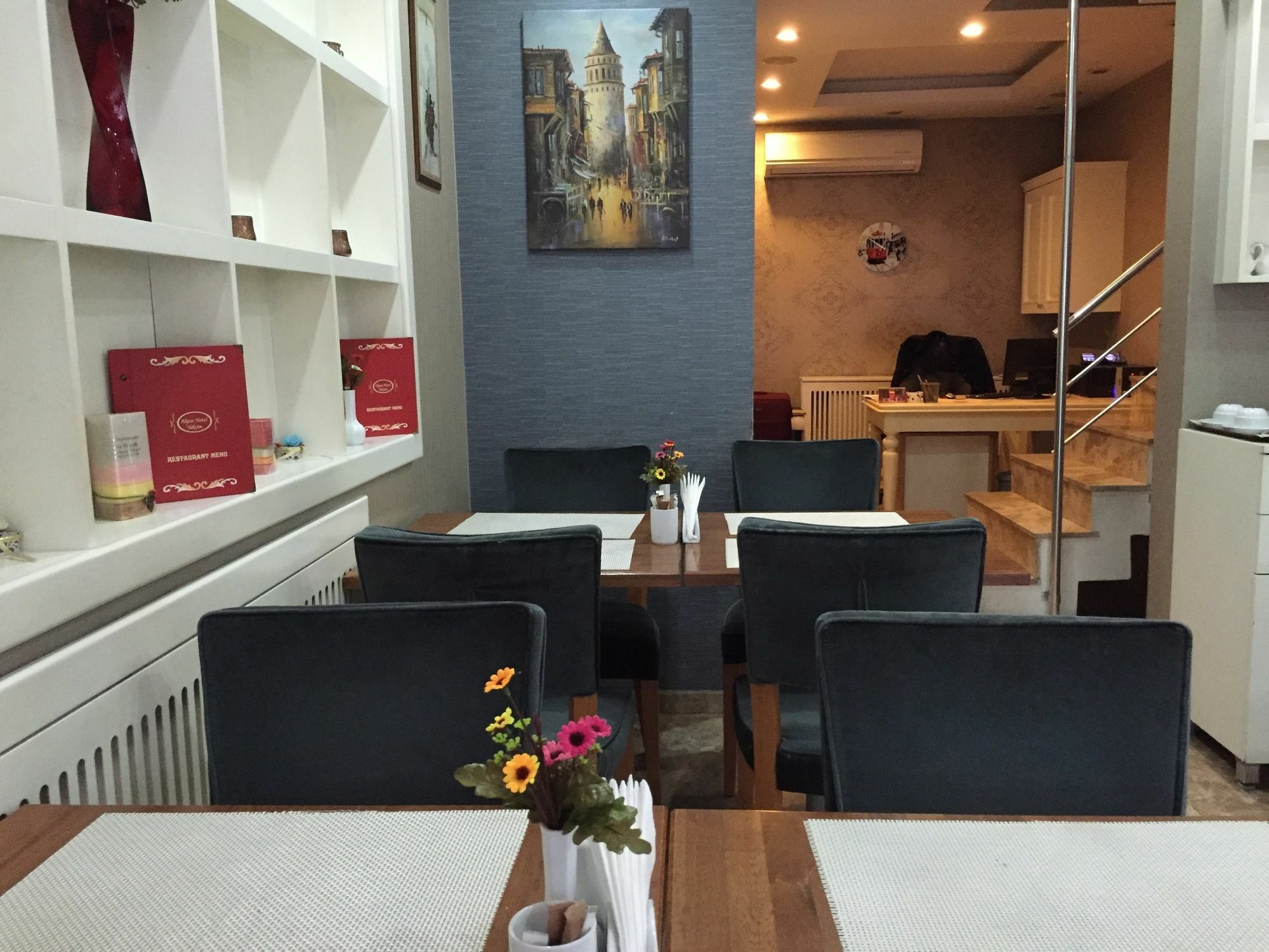 Montena Suite (Adults Only) Istanbul Exterior foto