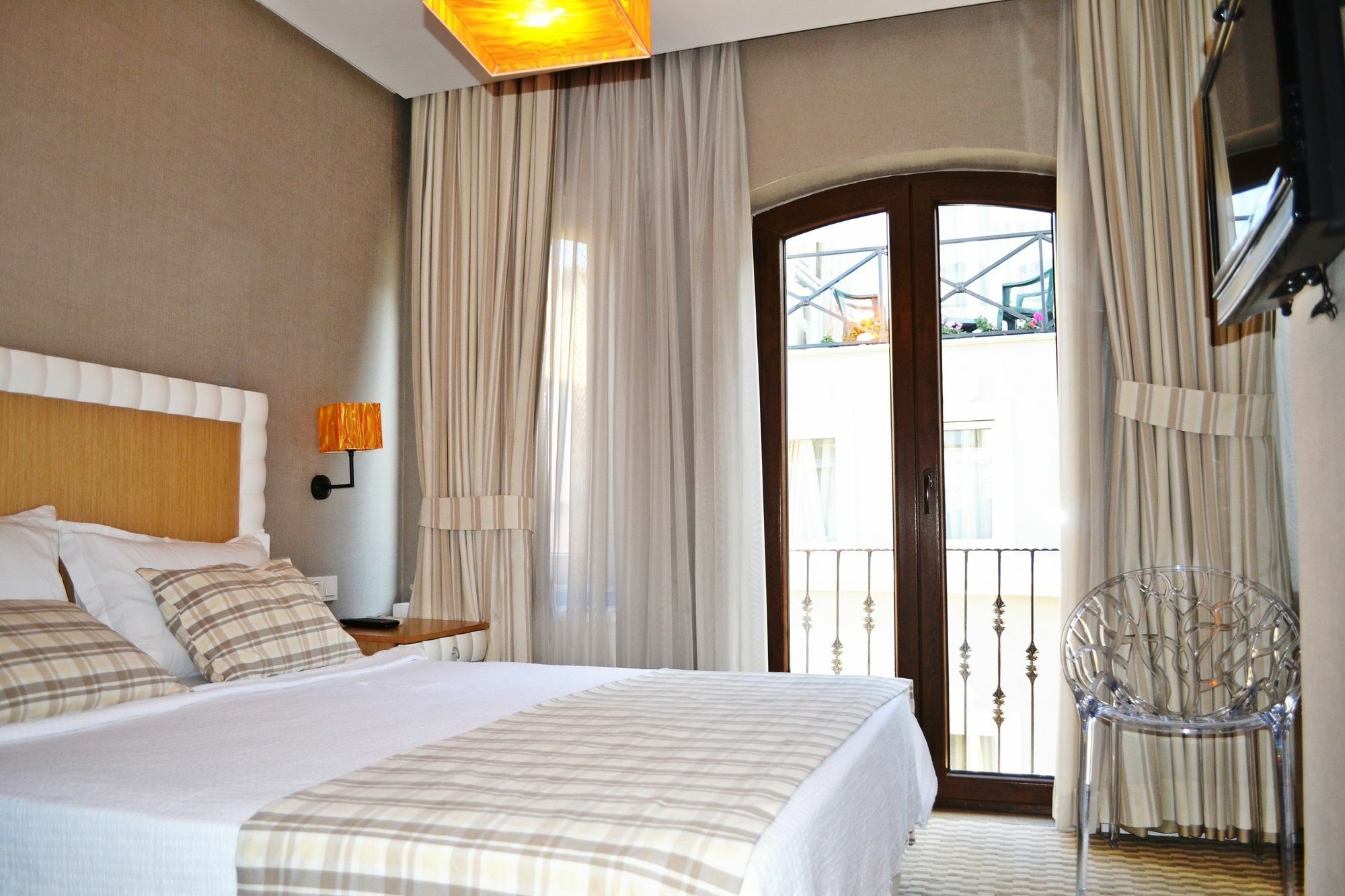 Montena Suite (Adults Only) Istanbul Exterior foto